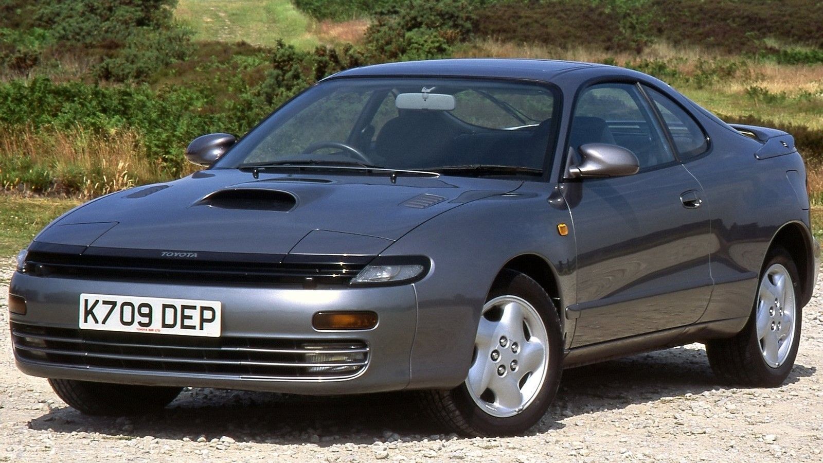 2003 Toyota Celica
