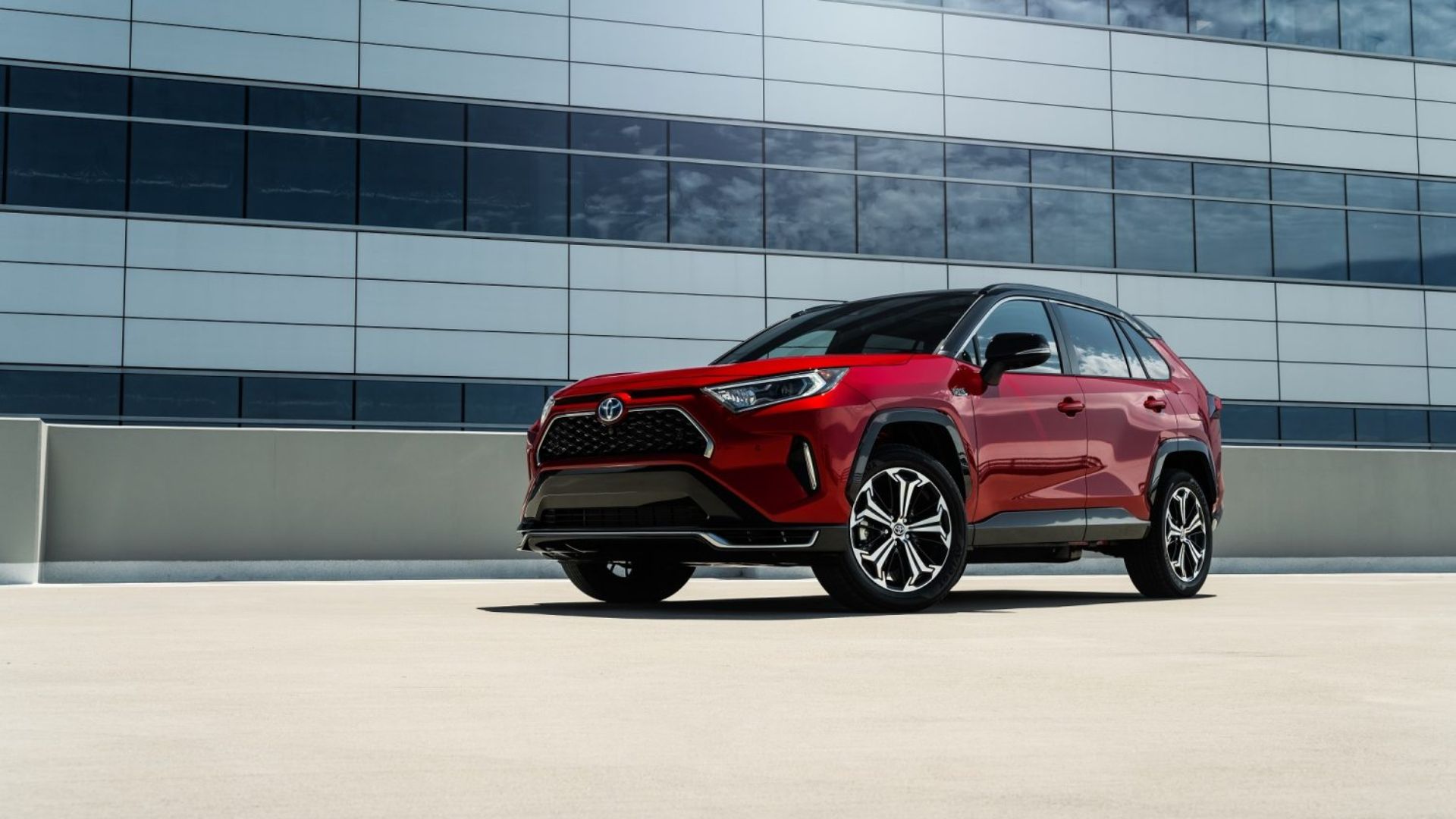 The Toyota RAV4 Prime Is The MustHave PlugInHybrid Crossover of 2023