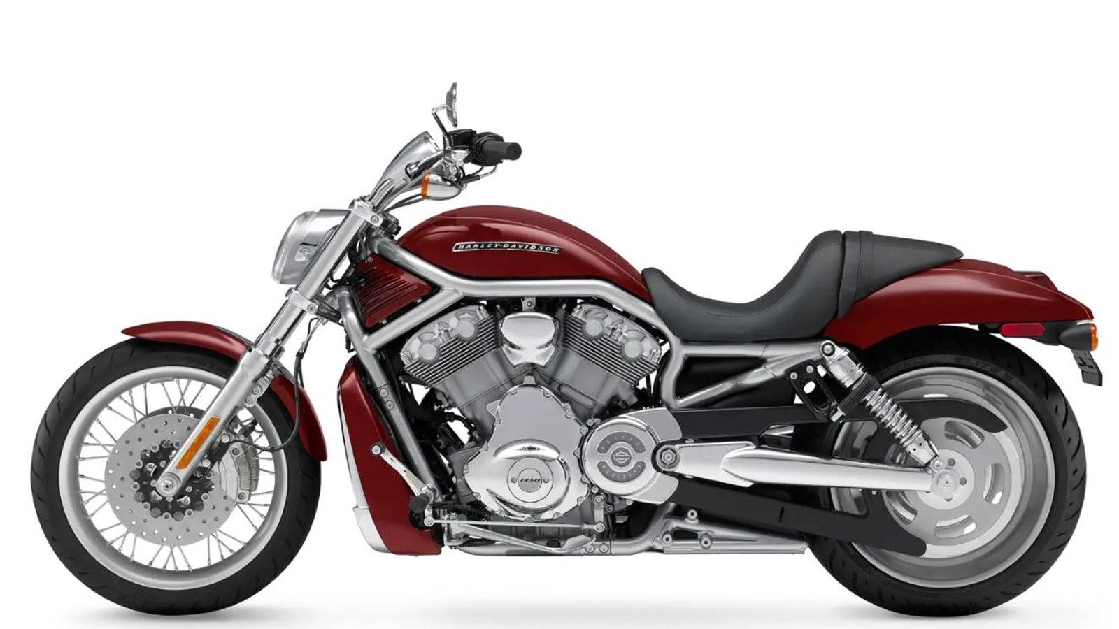 When Porsche Collaborated With Harley Davidson To Create An