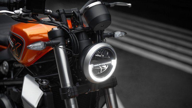 Harley Davidson X 500 Estimated Price, Launch Date 2024, Images