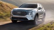 2025 Hyundai Santa Fe Hybrid Everything Confirmed So Far 2025 Hyundai Santa Fe Hybrid Everything Confirmed So Far