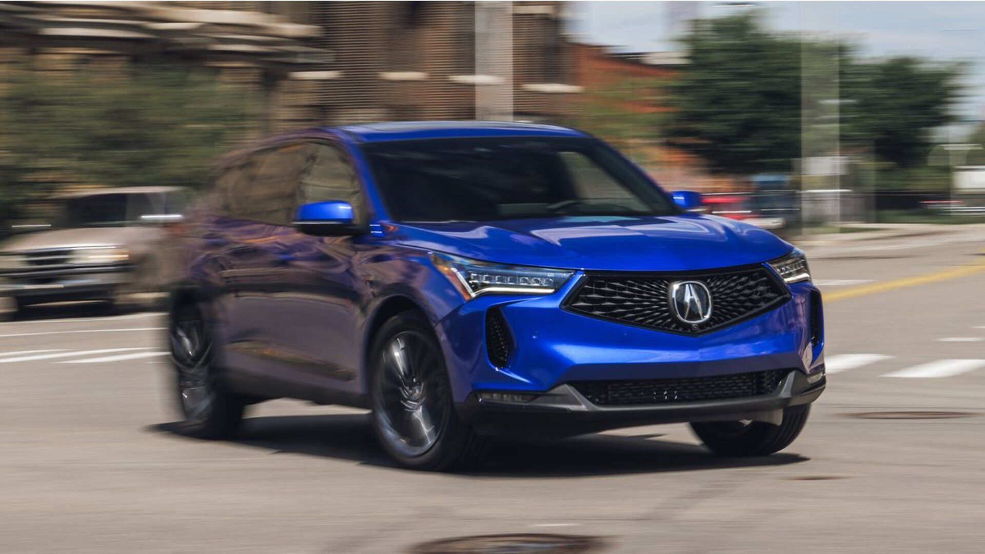 2023 Acura RDX