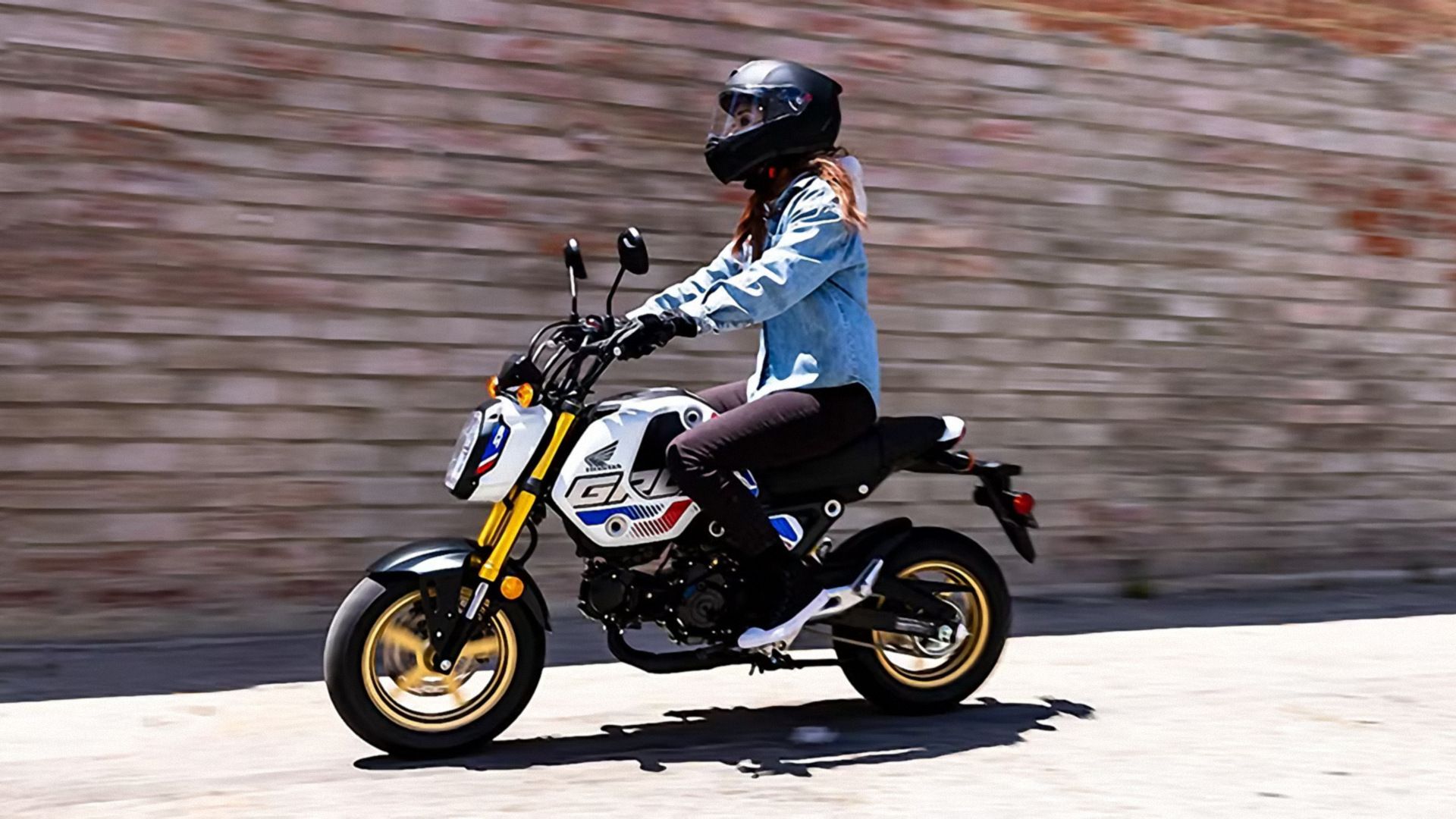 Ten Great Mini Motos On The Market Today