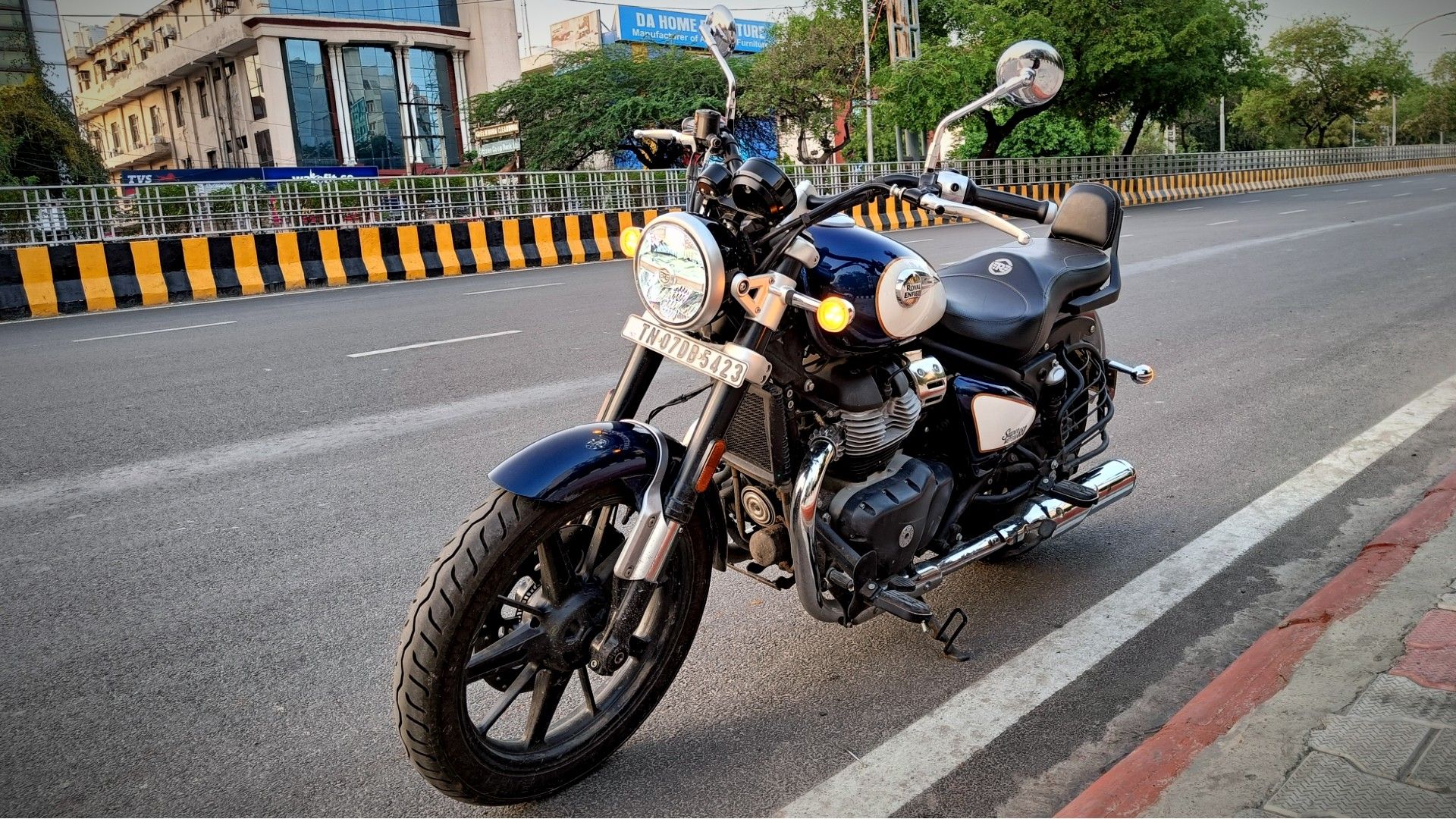 The Most Expensive Royal Enfield Motorcycle In 2024