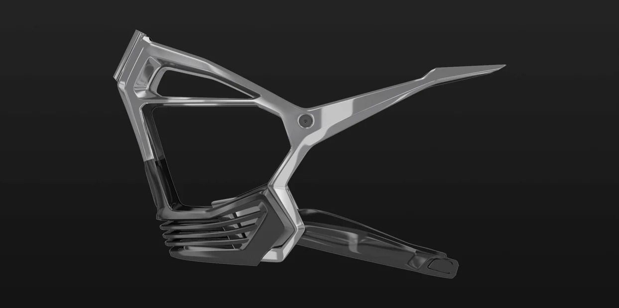 2023 Sondors MetaBeast 3