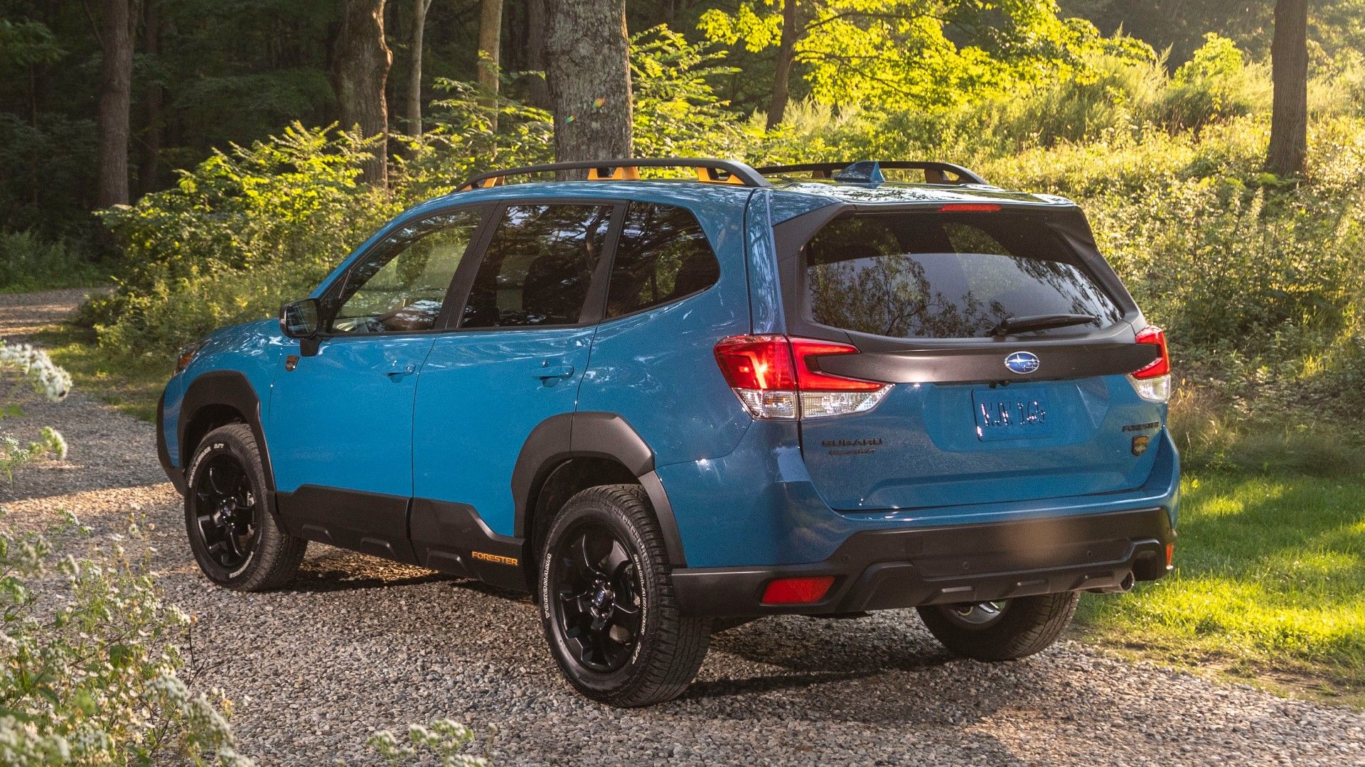 2025 Subaru Forester Everything We Know So Far