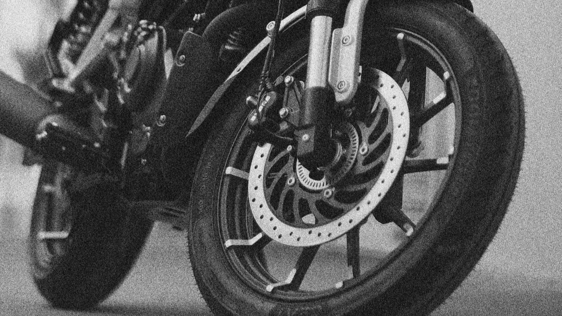 Organic vs Sintered Brake Pads Key Differences