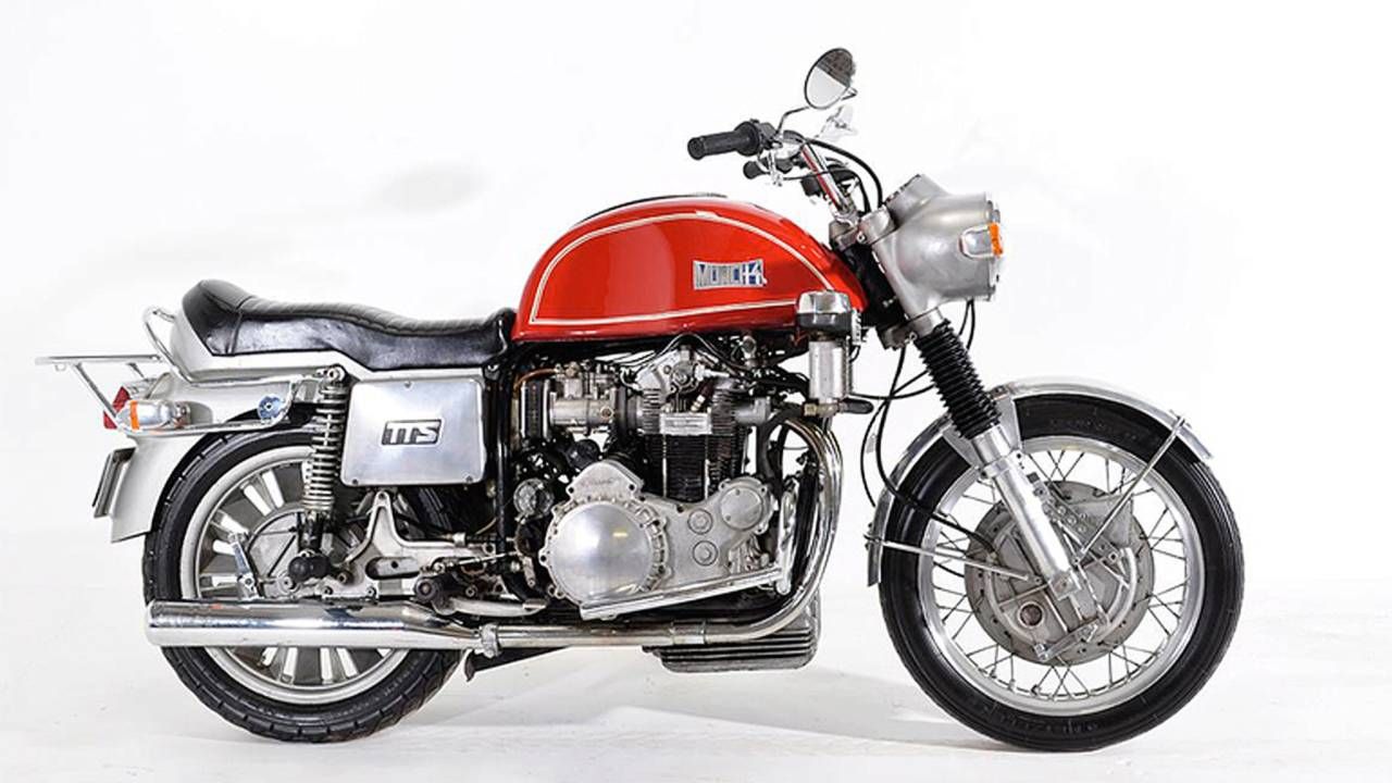 Top 10 German Motorcycle Brands That Aren’t BMW