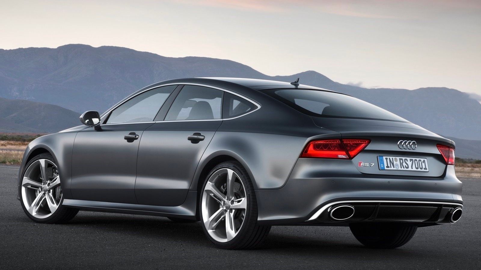 10 Fastest Audi Sports Cars, Ranked