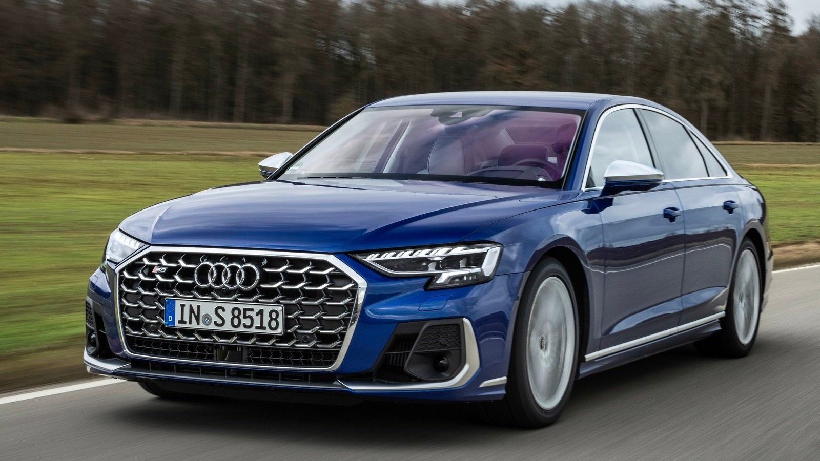 10 Most Reliable European Cars You Can