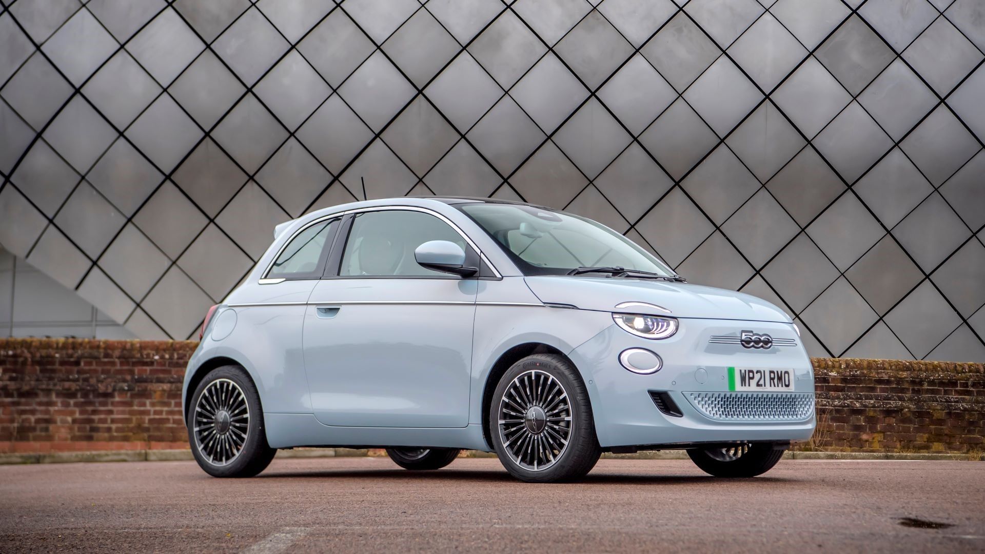 Italy June 2023: Fiat at lowest ever share again, MG ZS cracks Top 10 –  Best Selling Cars Blog