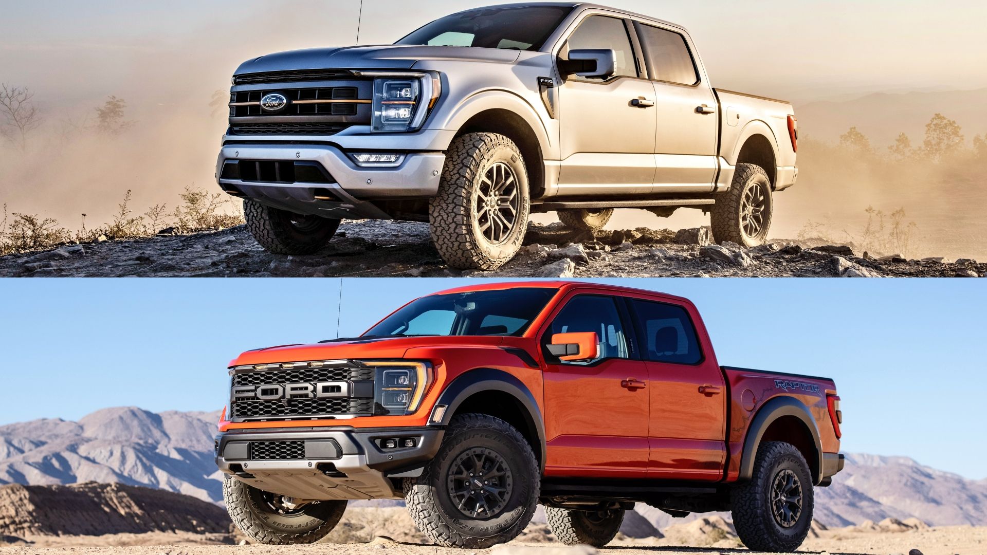 The Sleeper F-150 That Ford Should Have Built Can Be Yours—and It