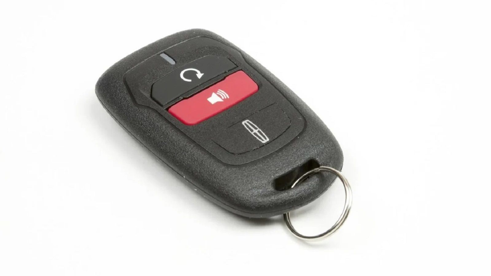 Ford Key Fob With Panic Button 