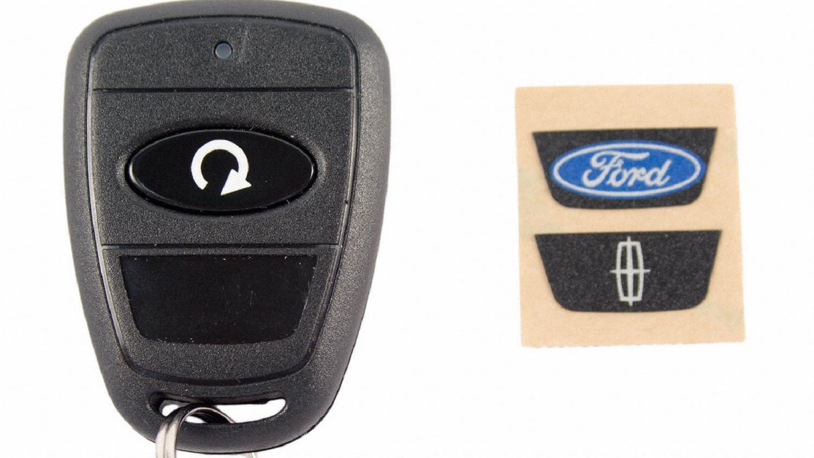 Ford Remote Start Key Fob 