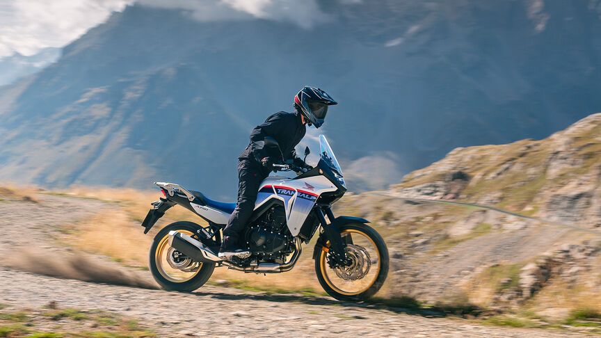 10 Best Middleweight Adventure Bikes On The Market