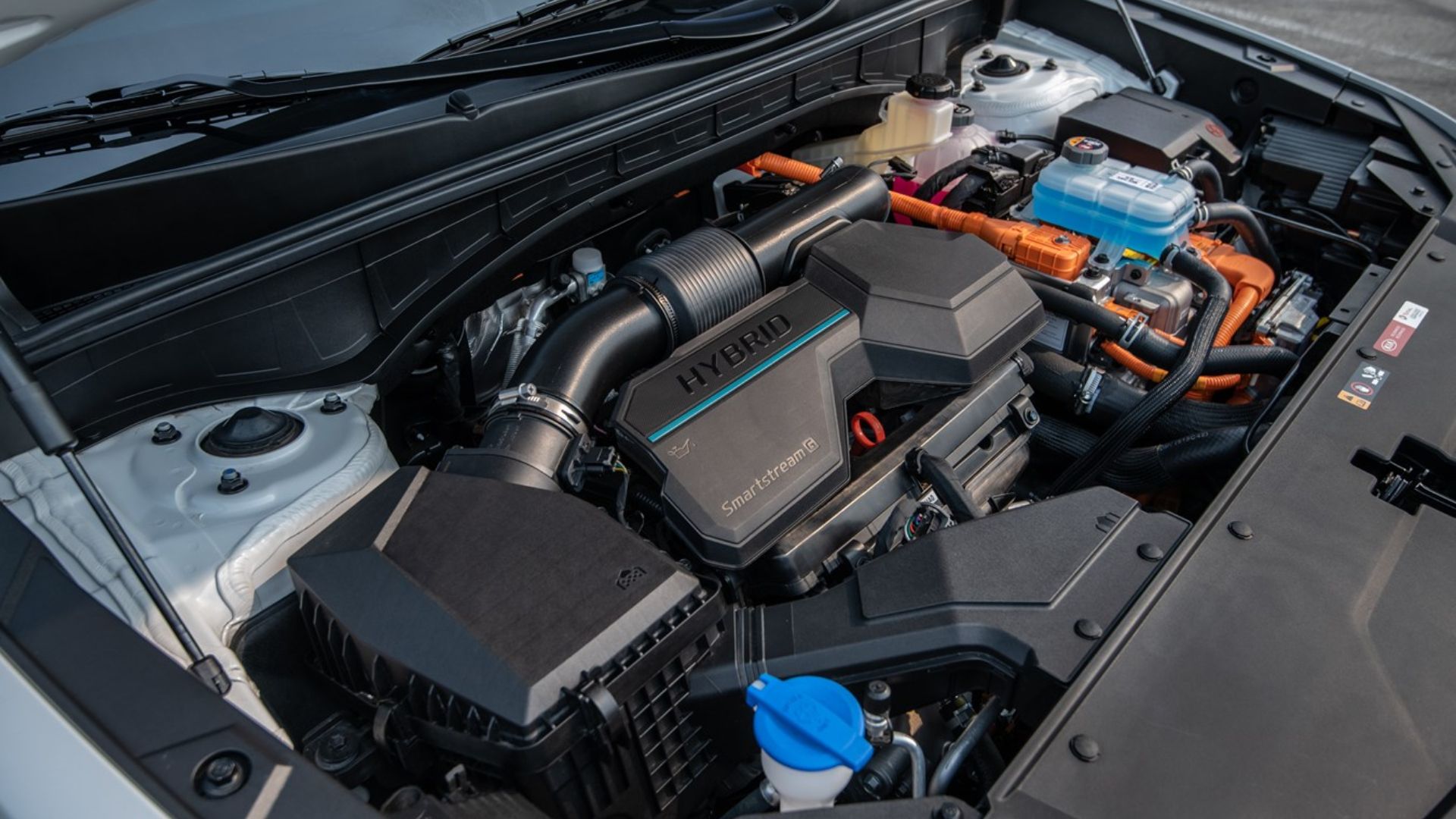 Kia Sorento PHEV 