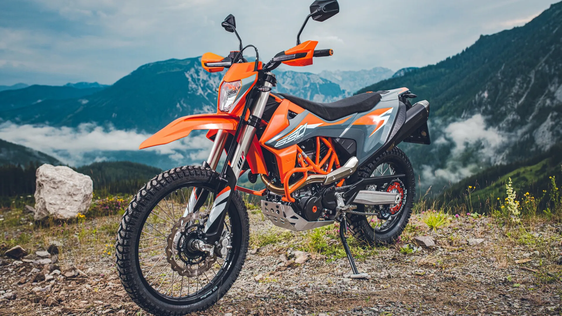 Best Dual Sport Motorcycles Money Can Buy