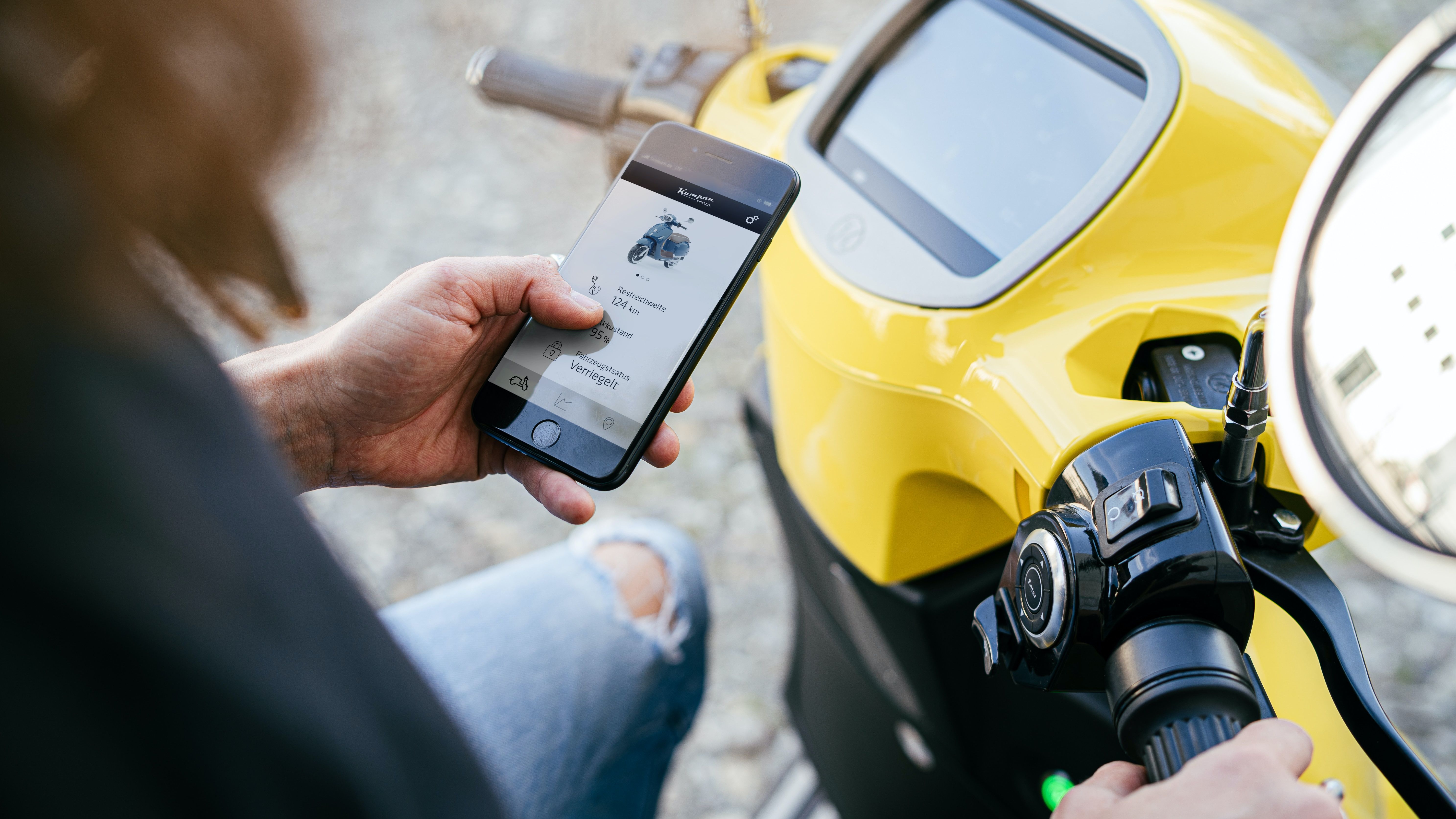 Motorcycle Apps All Bikers Need On Their Phone