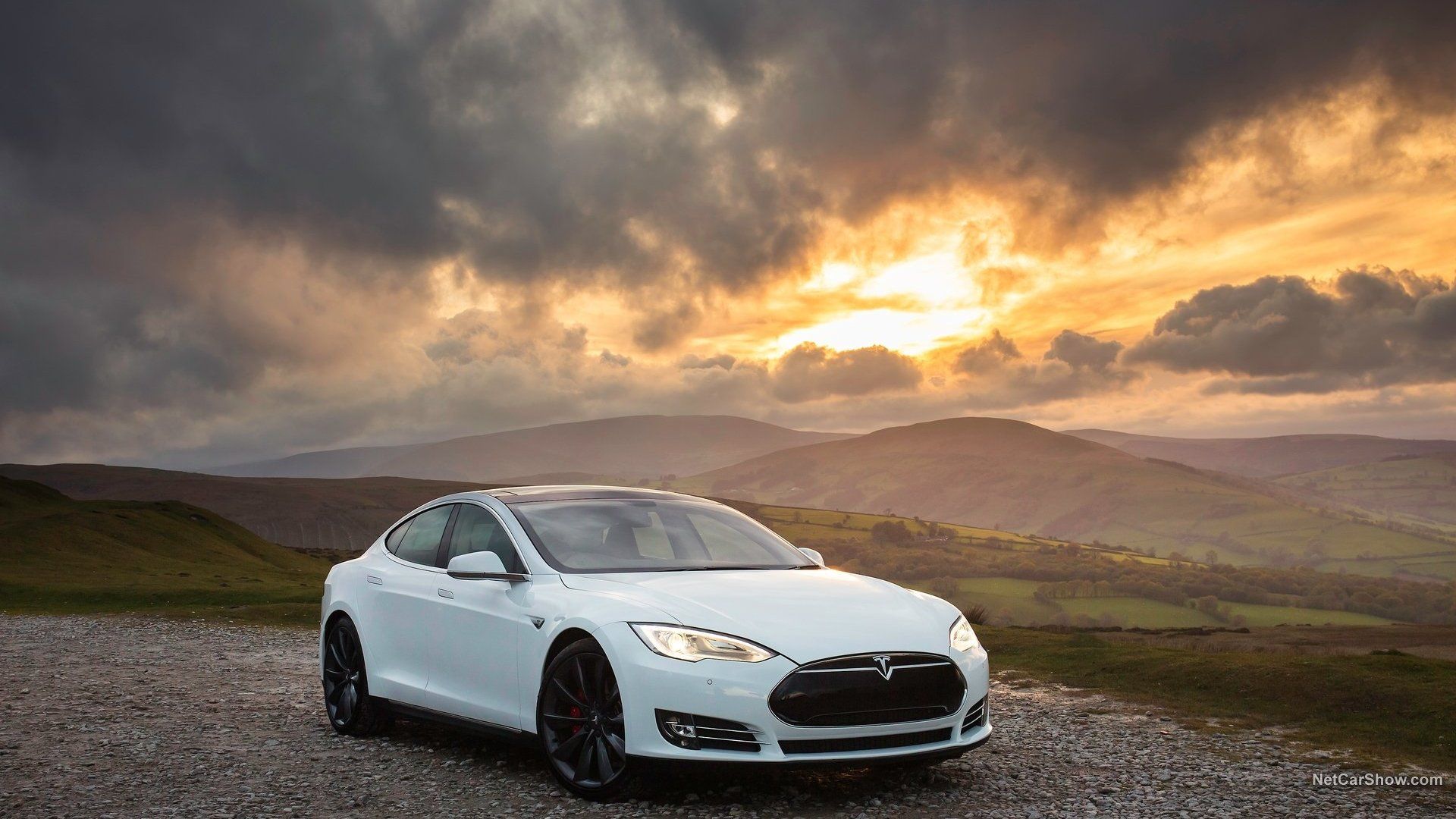 10 Used Electric Cars With Amazing Range