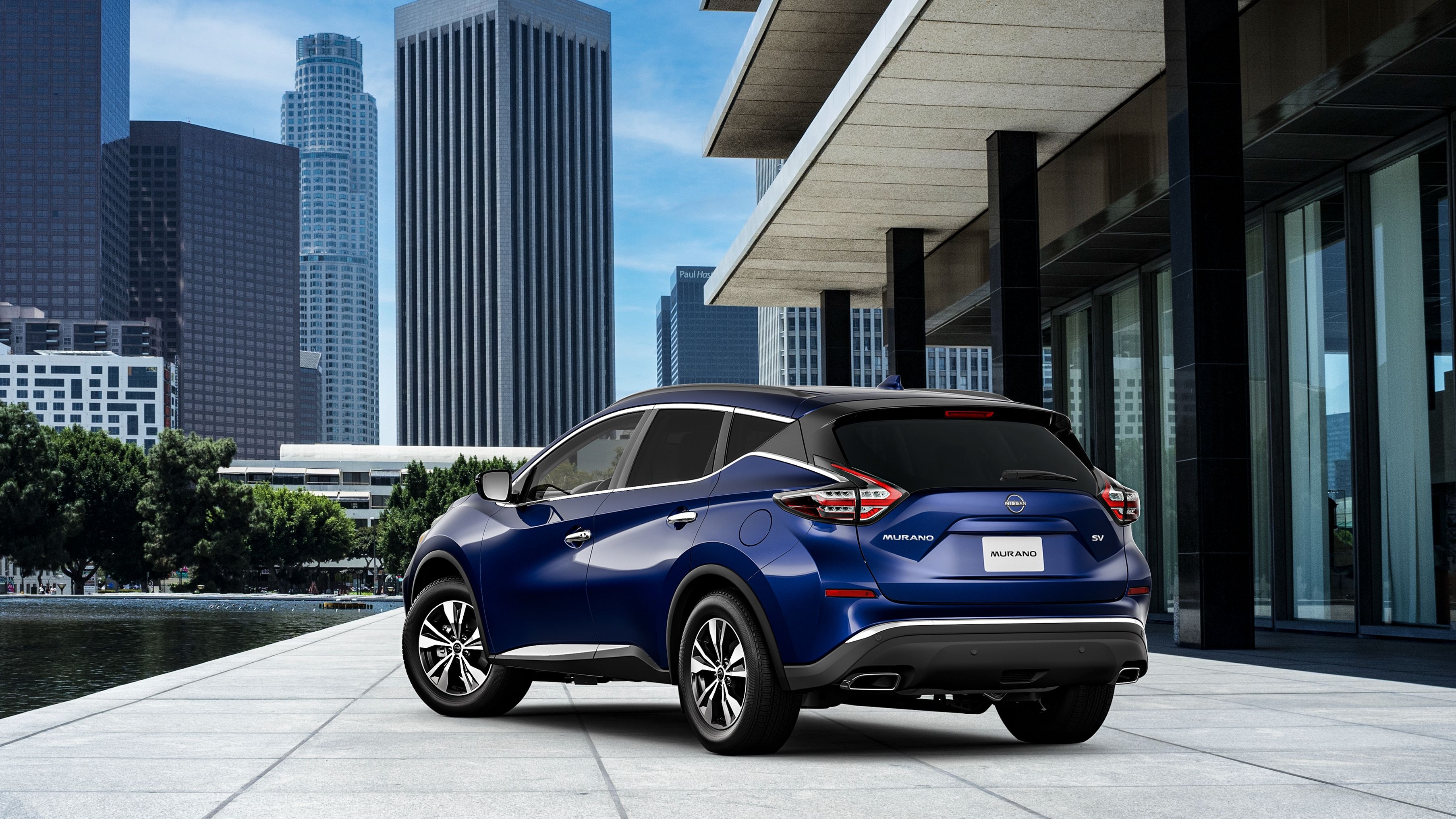 What You Need To Know Before Buying The 2023 Nissan Murano Midsize ...