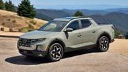 Why A Hyundai Santa Cruz Electric Will Be A Gamechanger