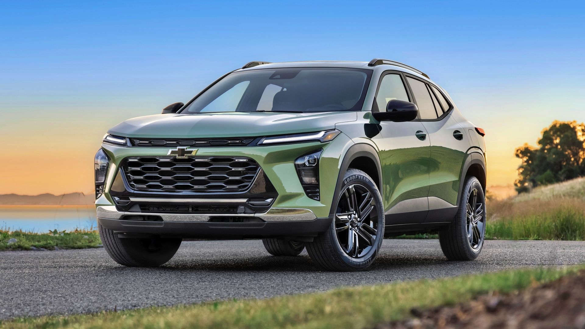 Best Compact Suv 2025 In Canada