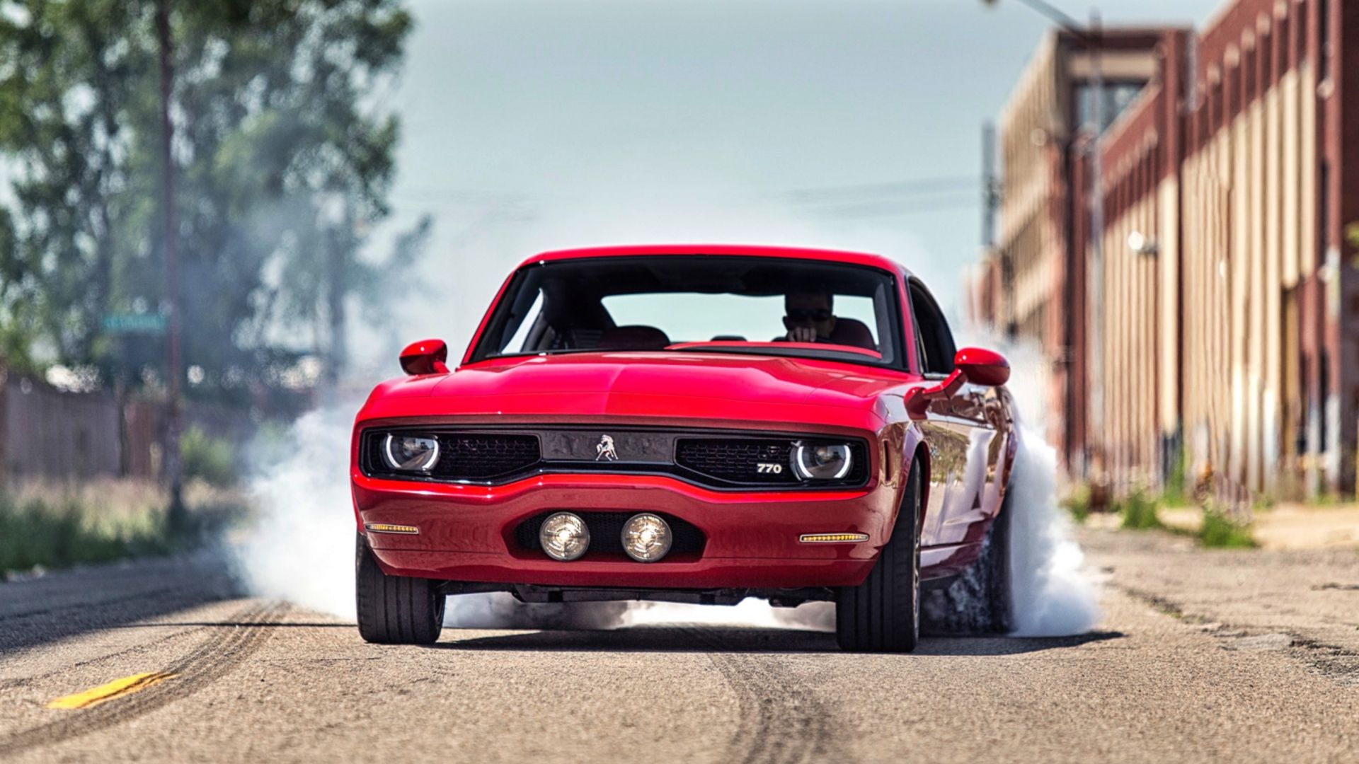 15 Modern Muscle Cars That You Shouldn't Ignore