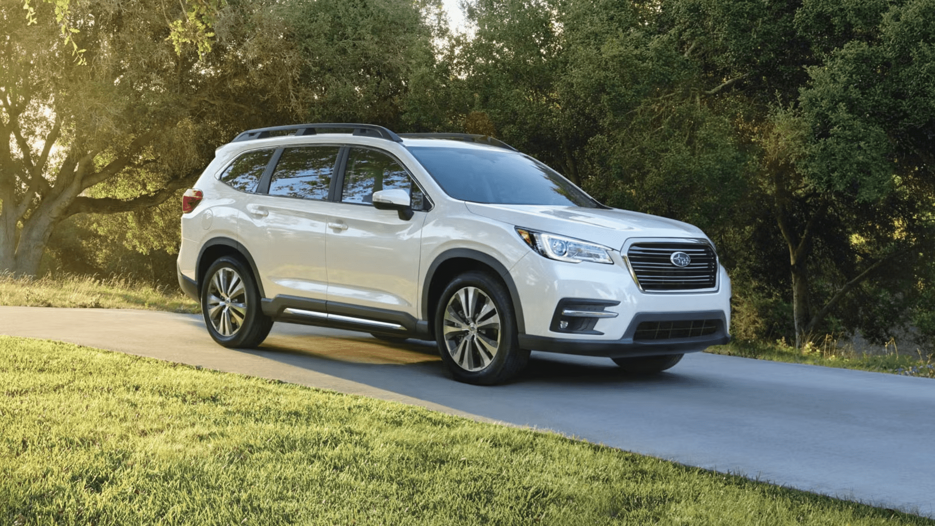 Why The 2023 Subaru Ascent Is A Highly Underrated Three Row Mid