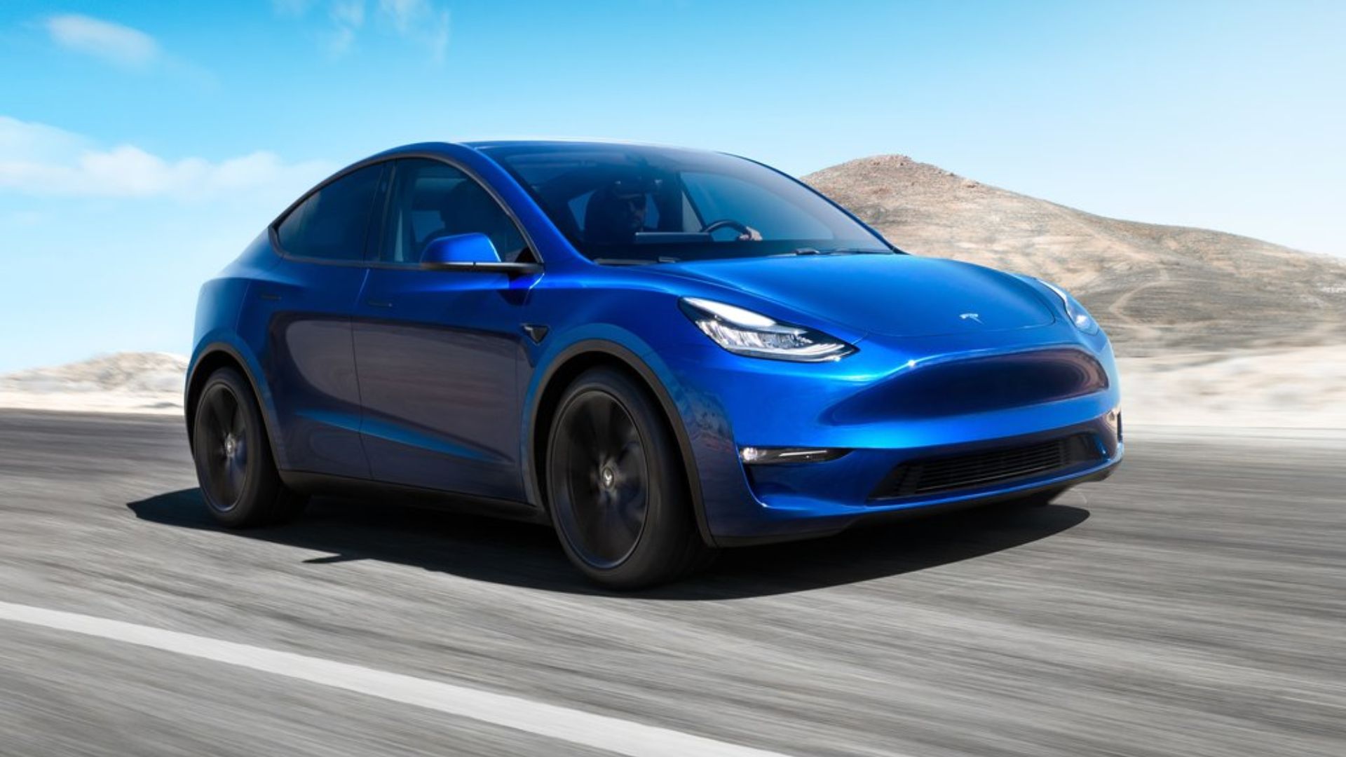 2024 Model Y Juniper To Get New Battery: Tesla's Future Powerhouse