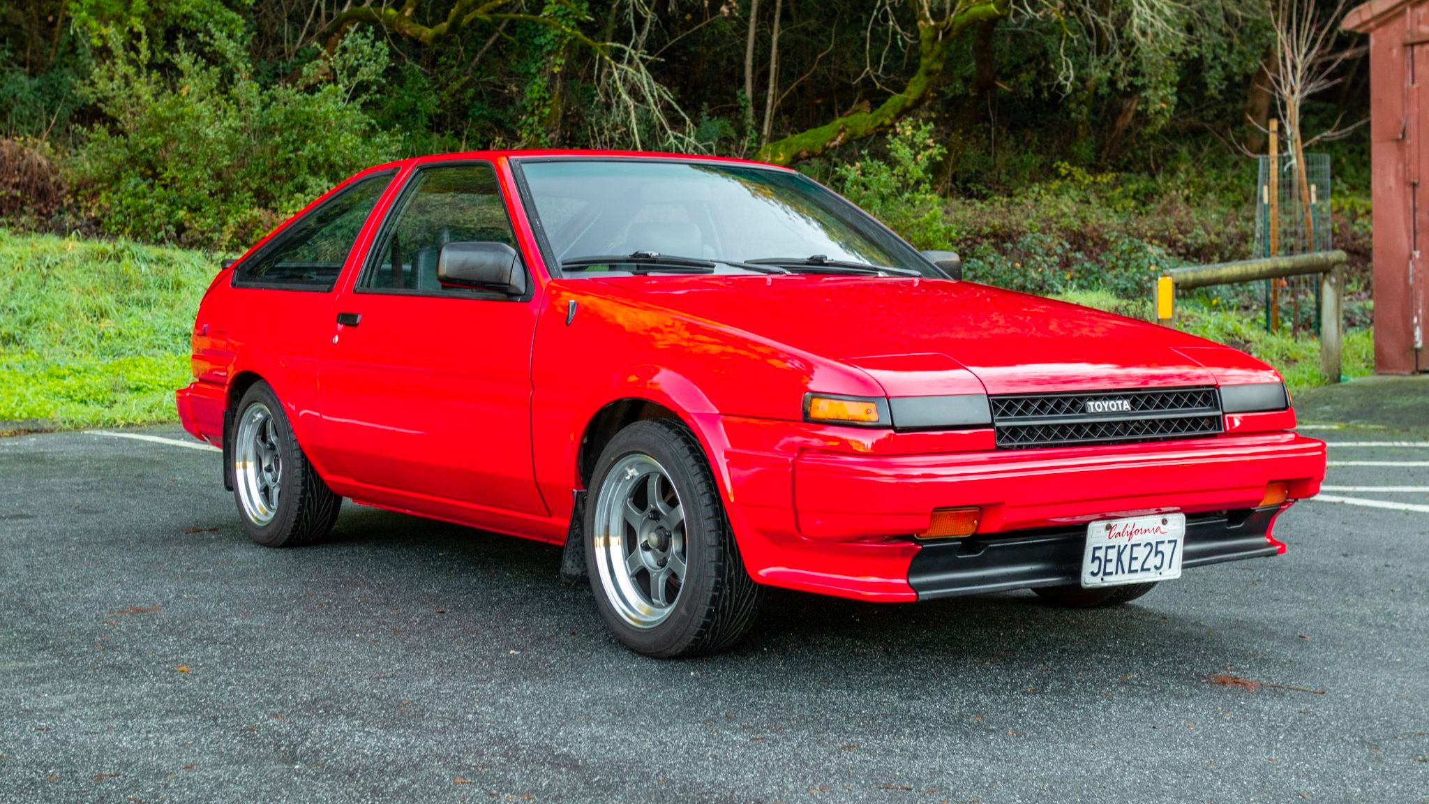 The 15 Most Important Classic Japanese Cars