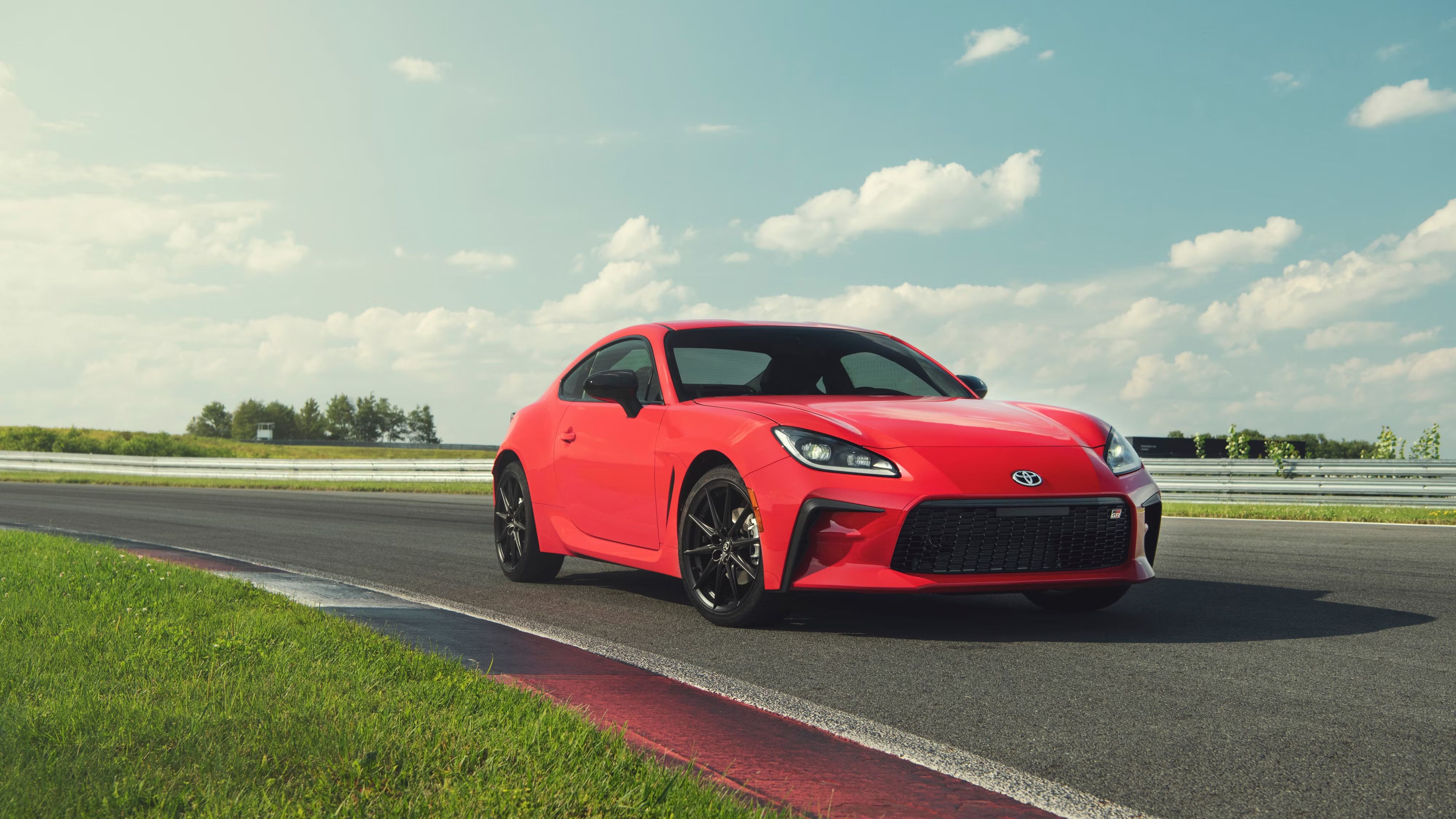 The Best Toyota Sports Cars Ever Made