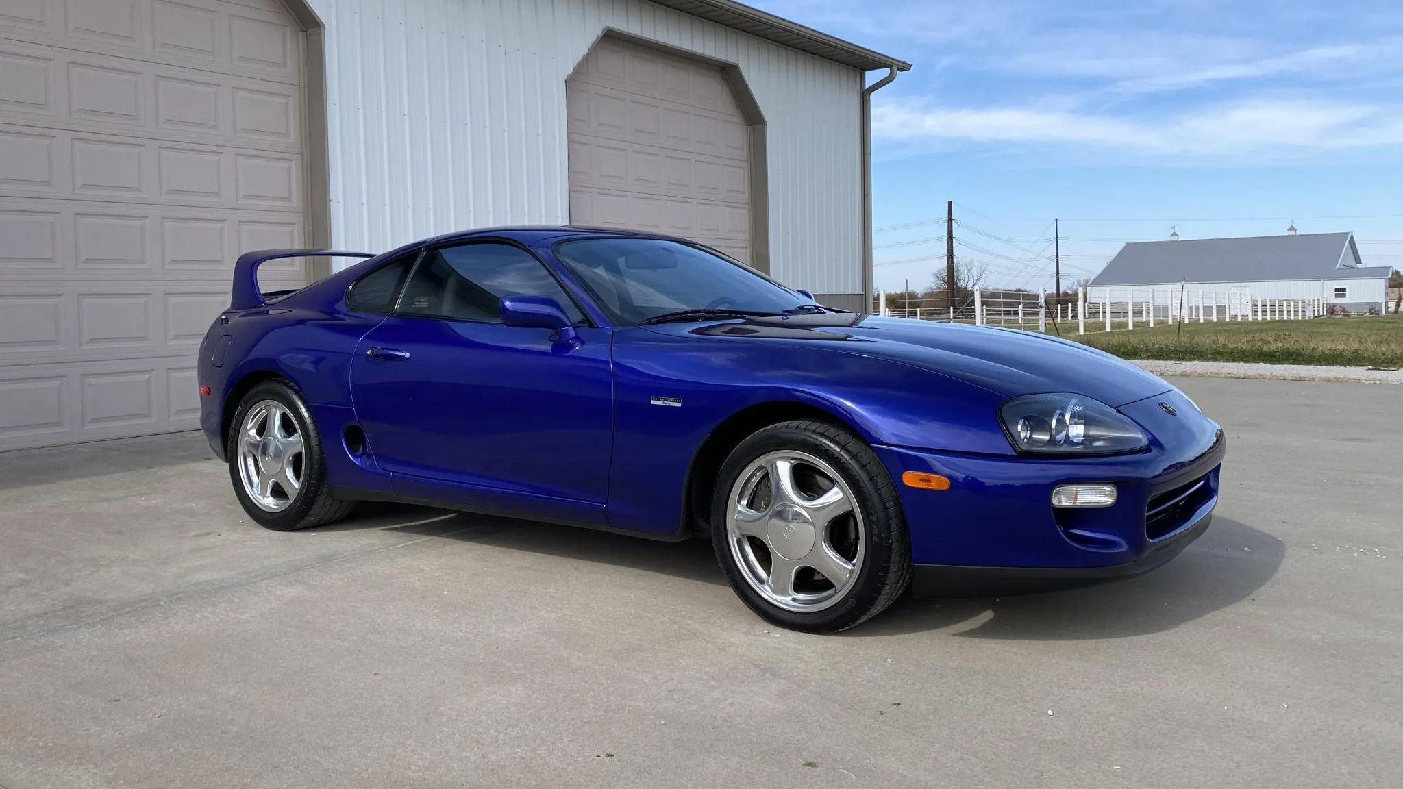 The Best Toyota Sports Cars Ever Made