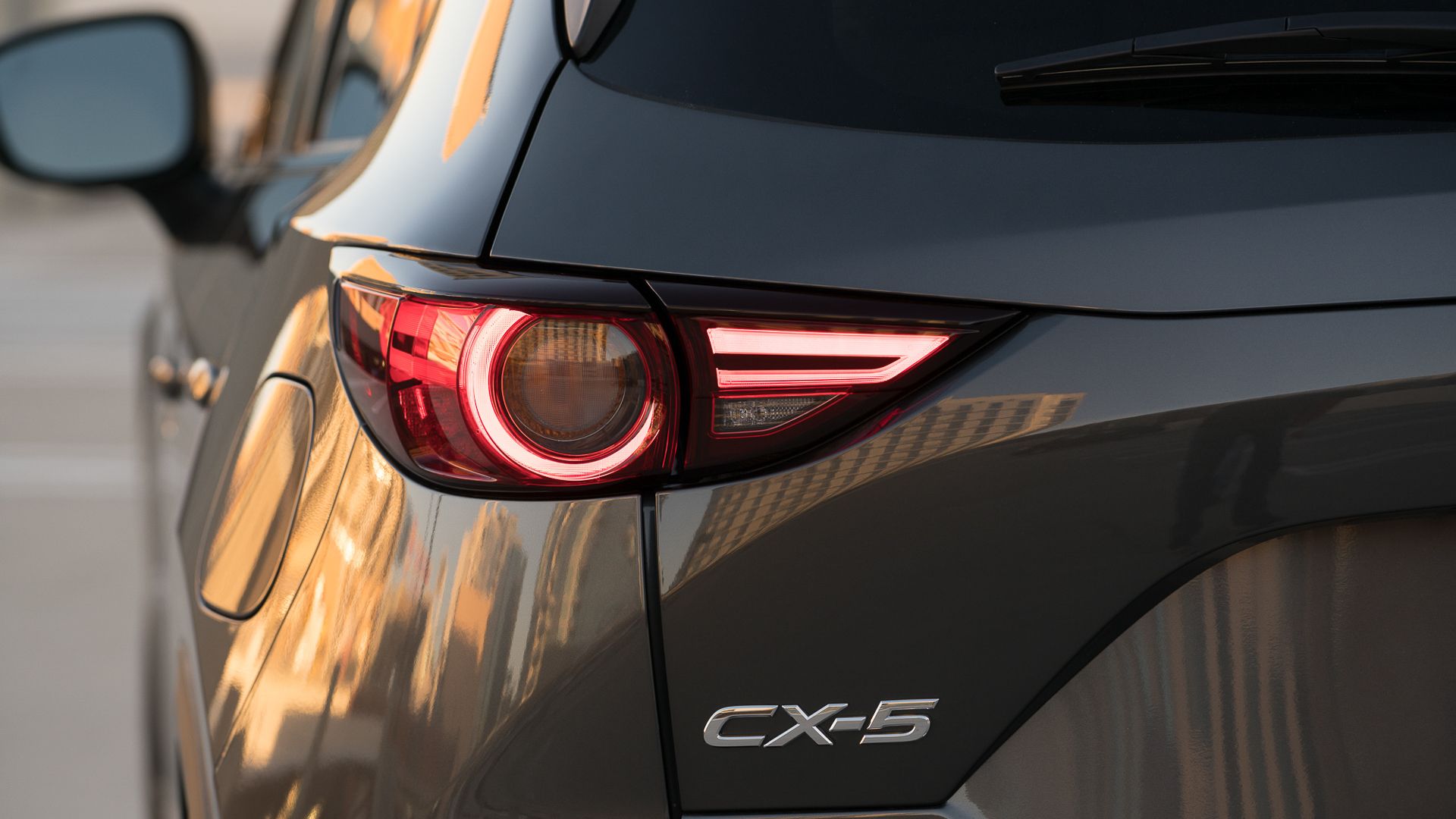 Why the Mazda CX-5 Is Still Relevant in 2023