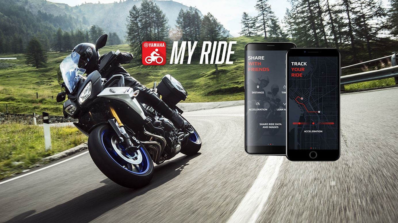 Motorcycle Apps All Bikers Need On Their Phone