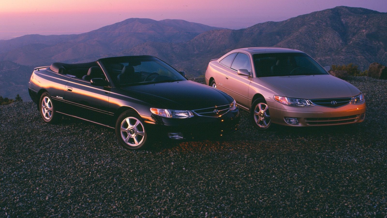 10 Worst Cars That Toyota Ever Made