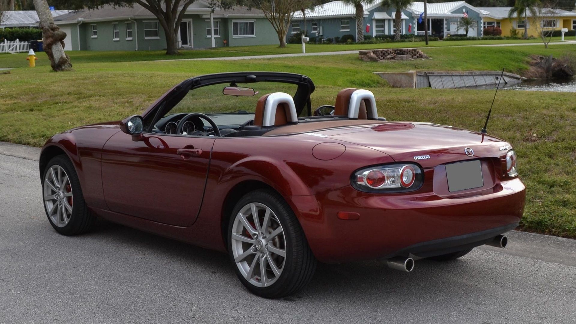 Top 15 Must-Have Modifications For Your Mazda MX-5 Miata