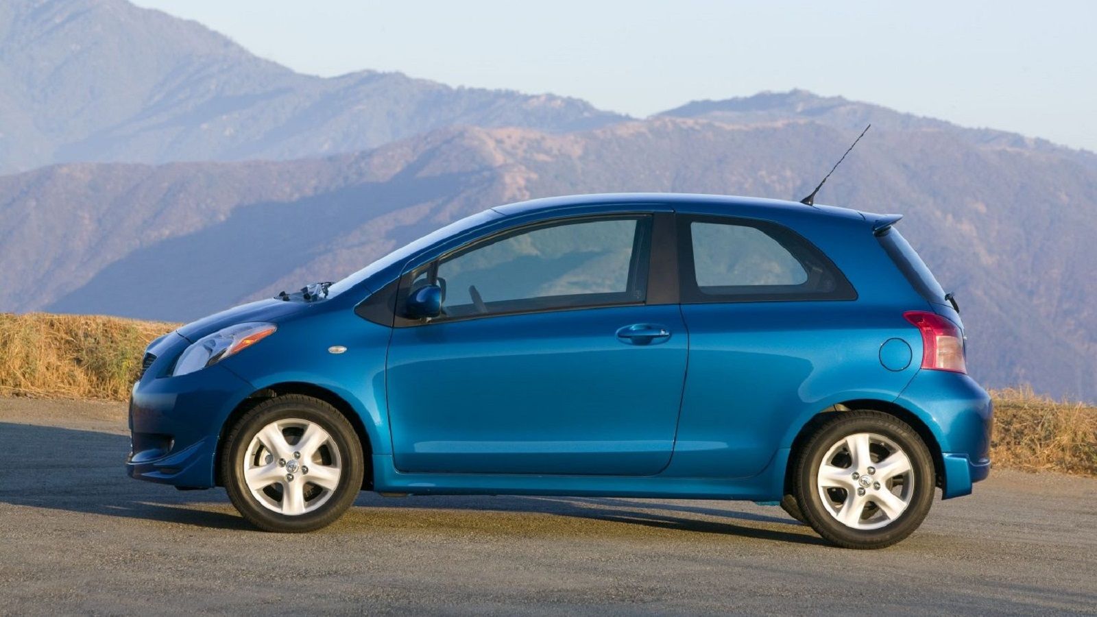 10 Worst Cars That Toyota Ever Made