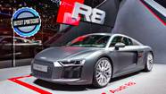 Fastest Cars Ranked TopSpeed