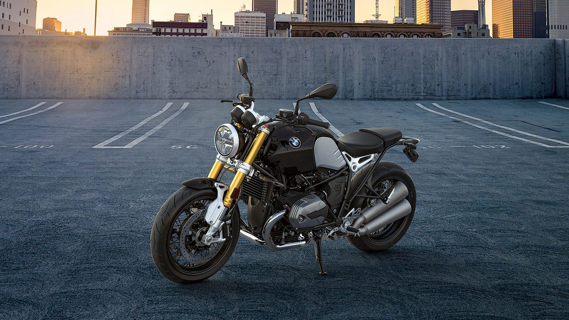 2023 BMW R NineT: Performance, Price, And Photos