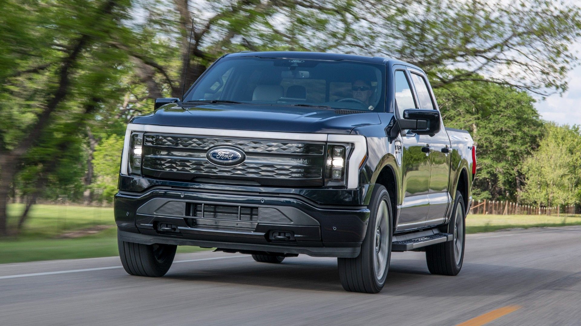 Why The Ford F-150’s Legacy Is At Risk In The EV Era