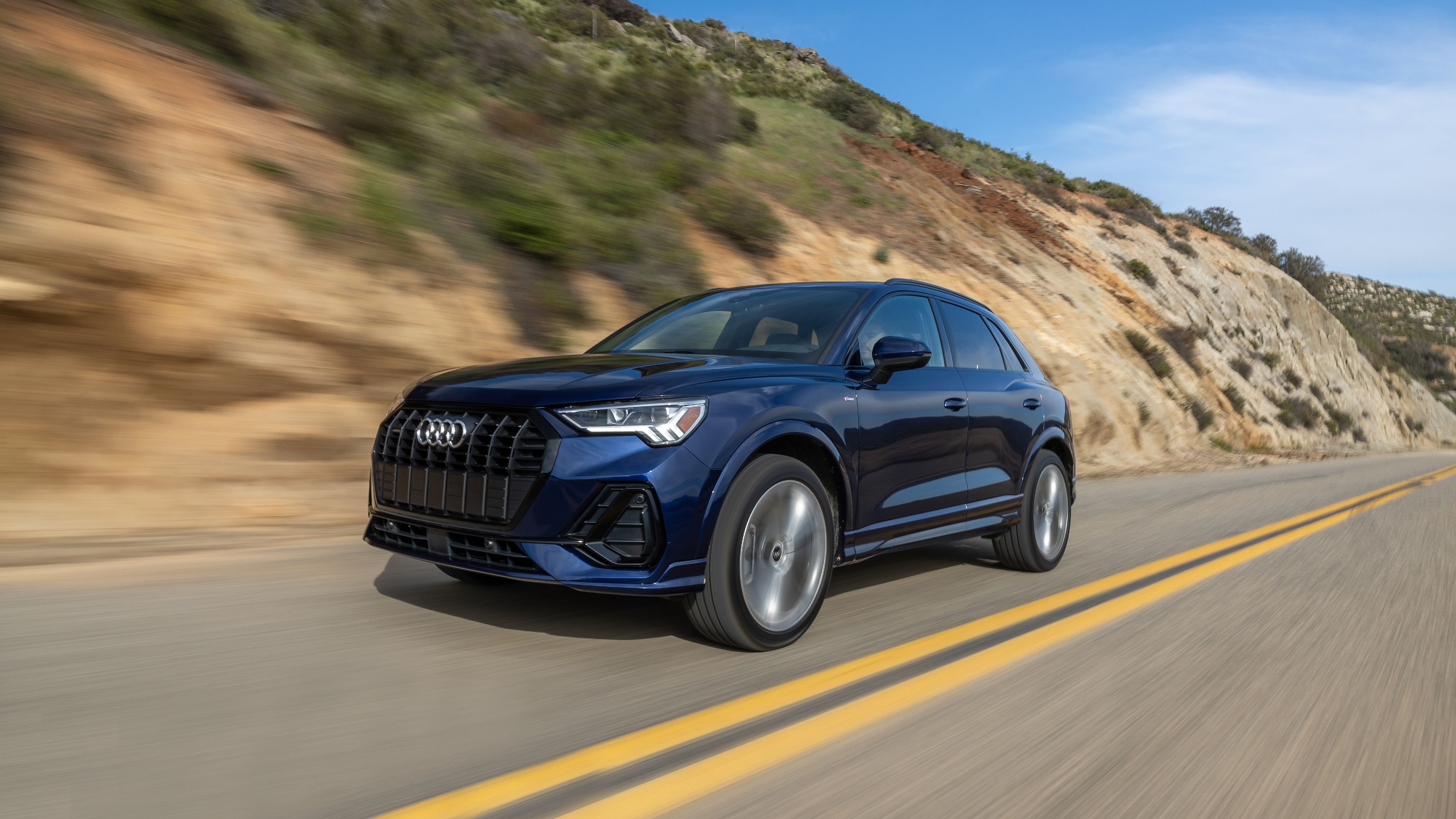 2023 Audi Q3