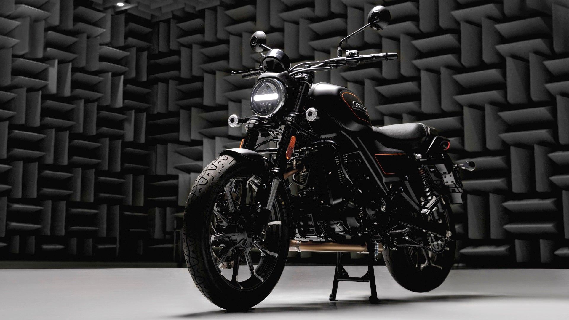 2023 Harley-Davidson X 440 Full