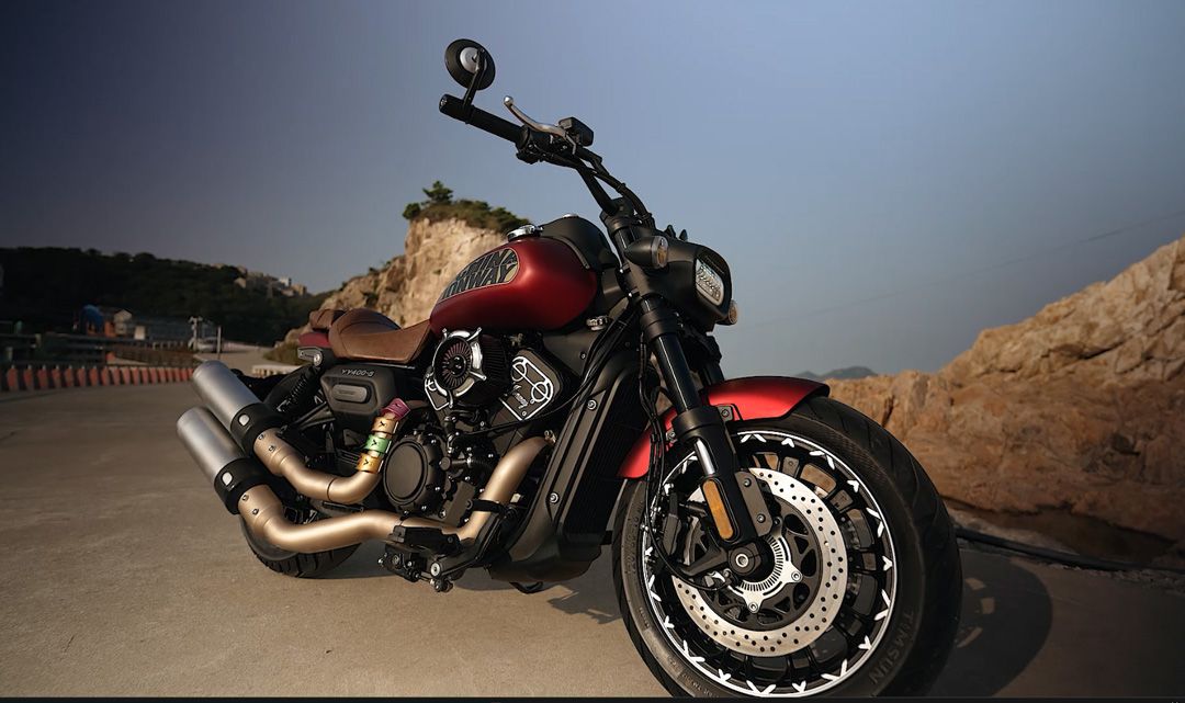 2023 Jonway YY400 Fat Bob Salinan 2