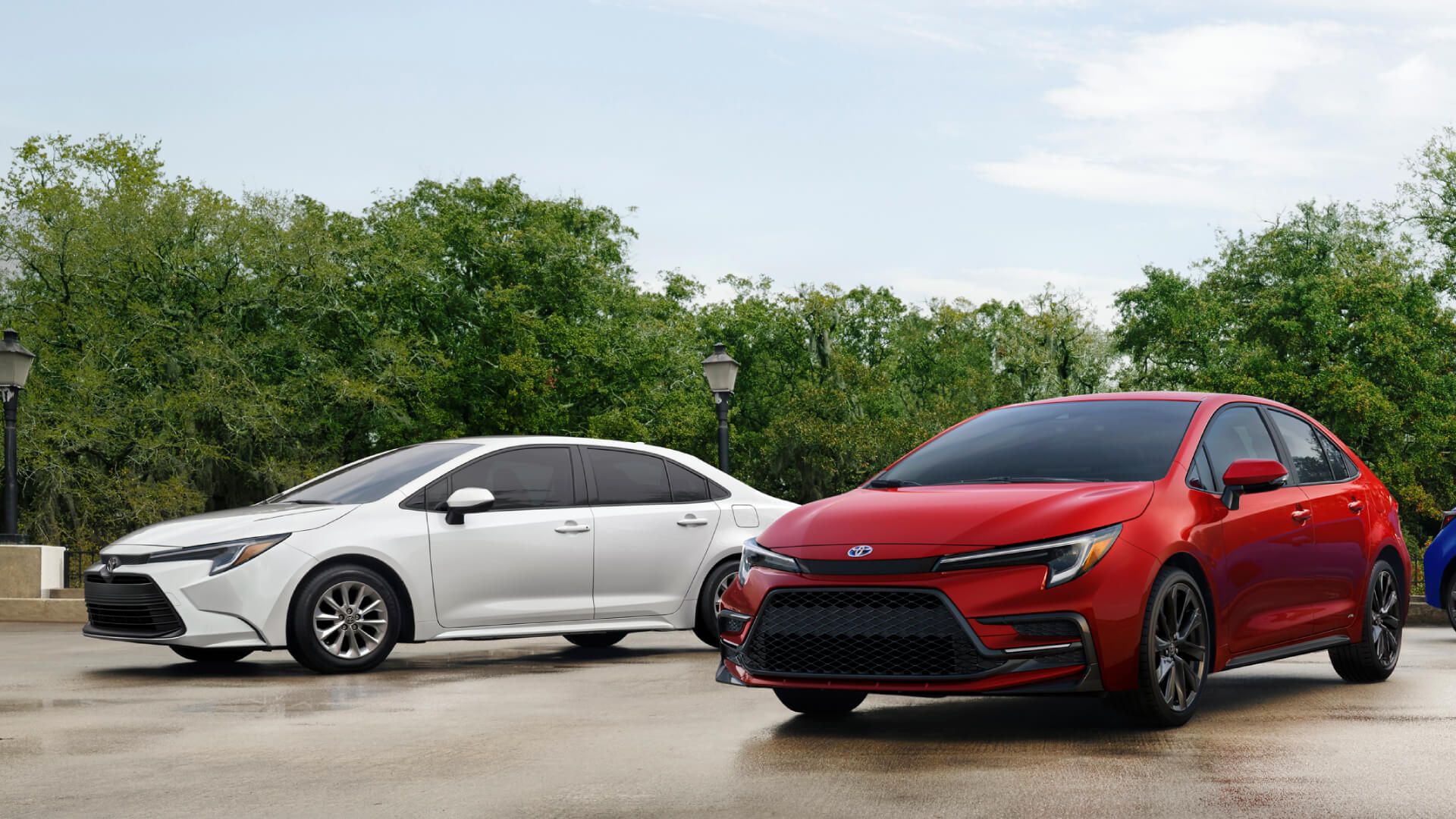 10 Solid Reasons To Buy A 2023 Toyota Corolla