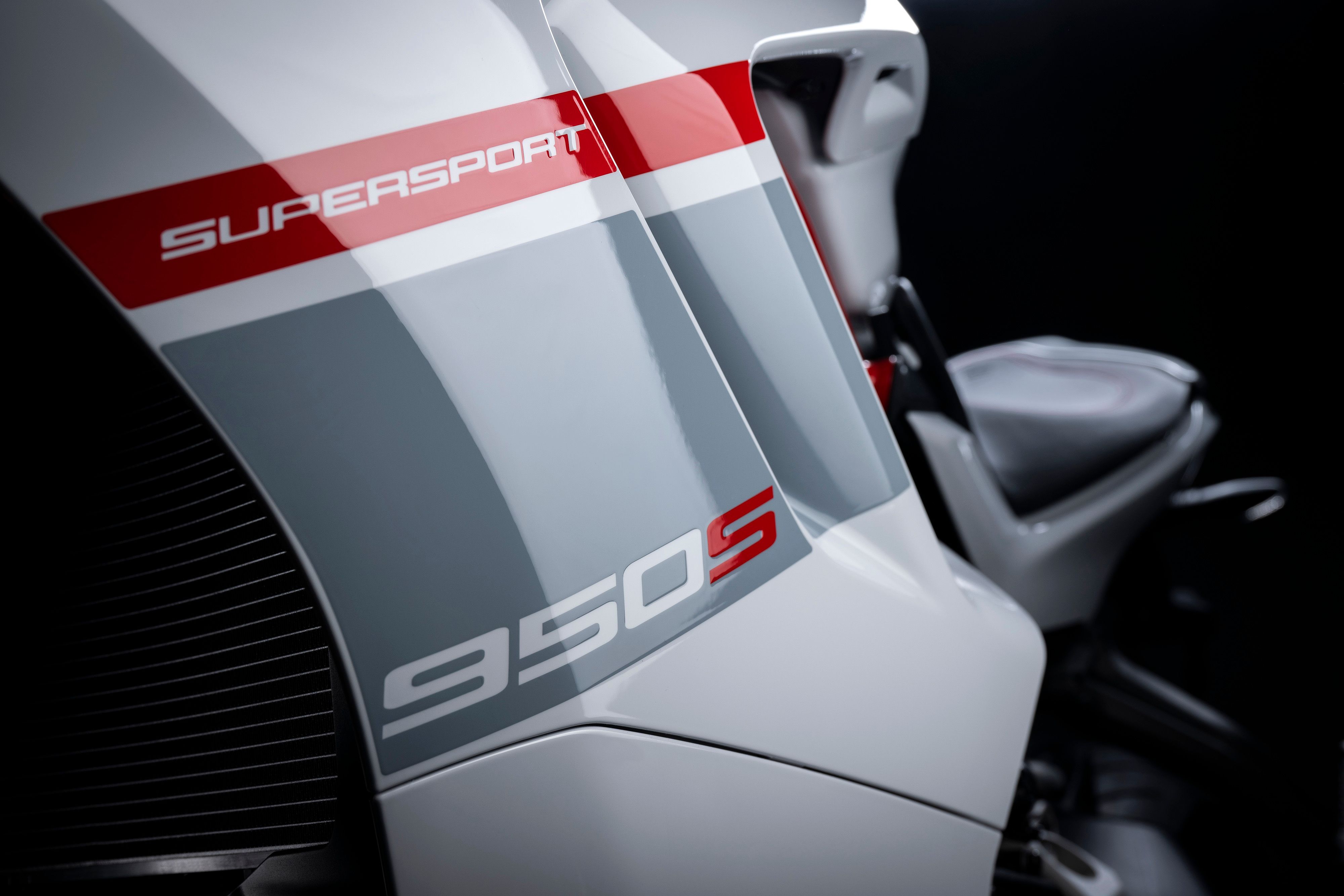 2024 Ducati SuperSport 950 Takes Some Inspiration From The DesertX