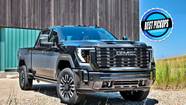 Top 15 Most Luxurious Pickup Trucks