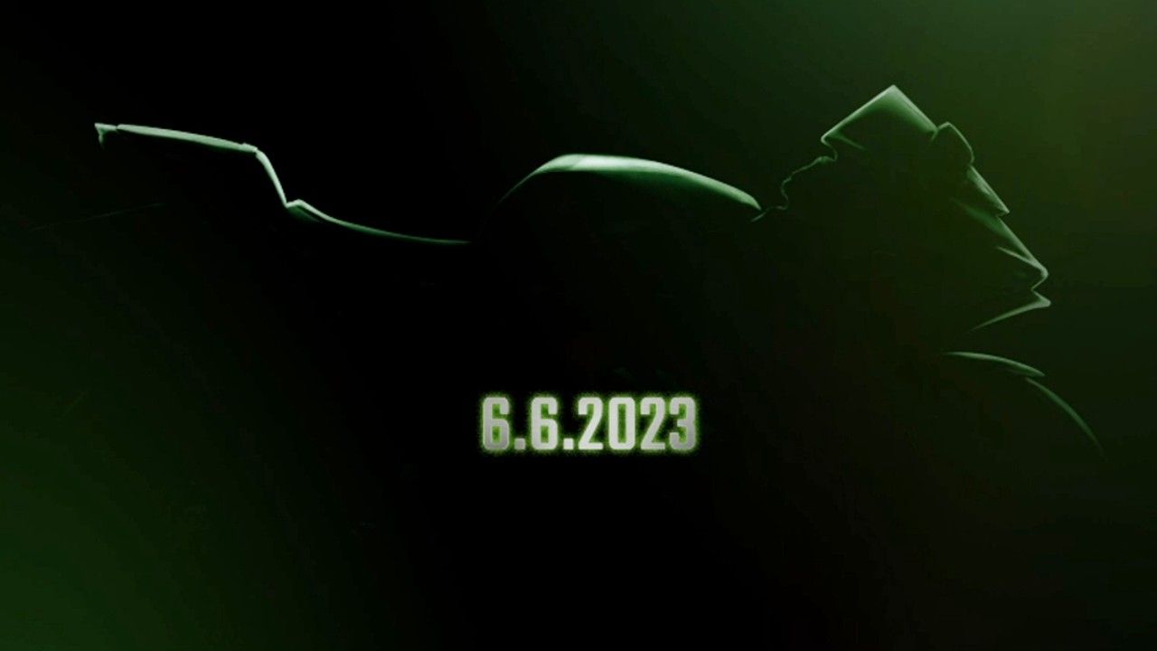 KawasakiNinja ZX-6R 2024