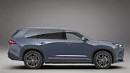 Best Midsize SUV Under 60 000