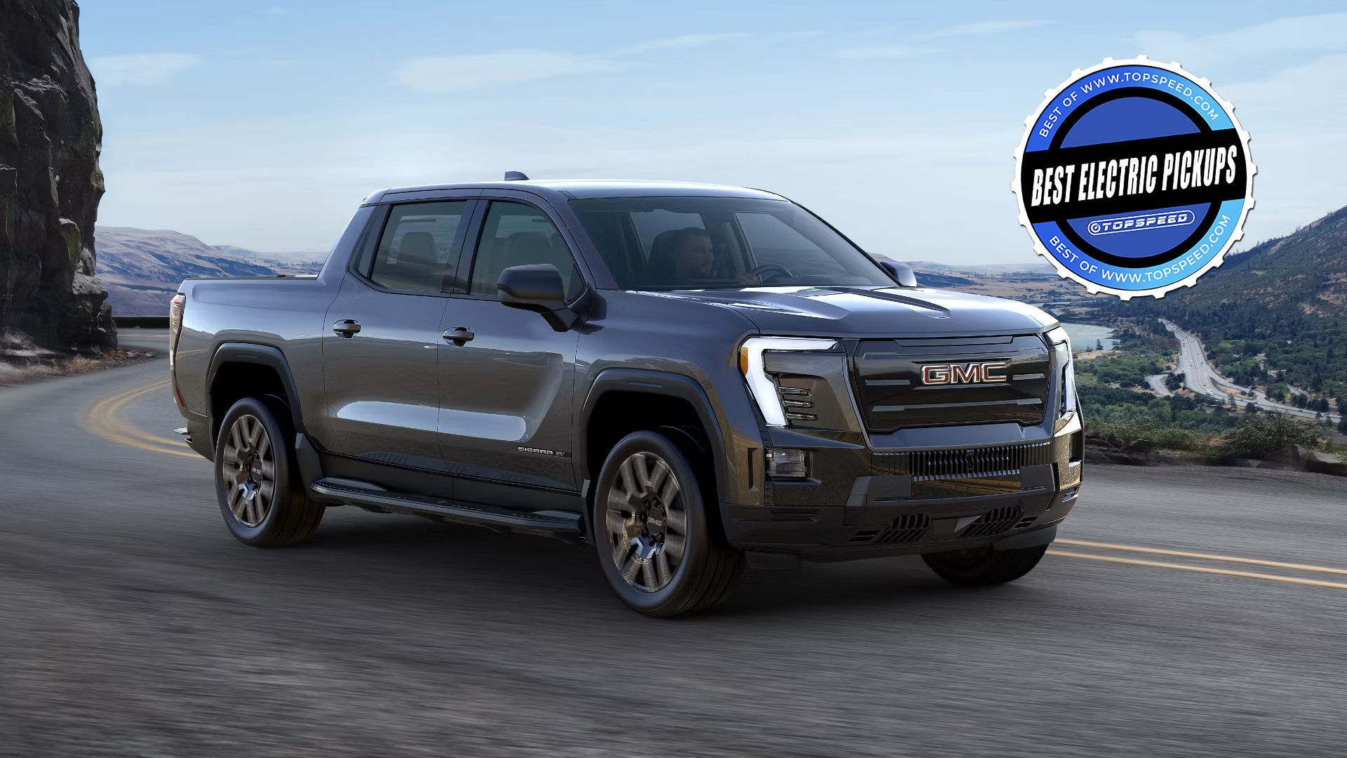 Best Electric Pickup Trucks For Families