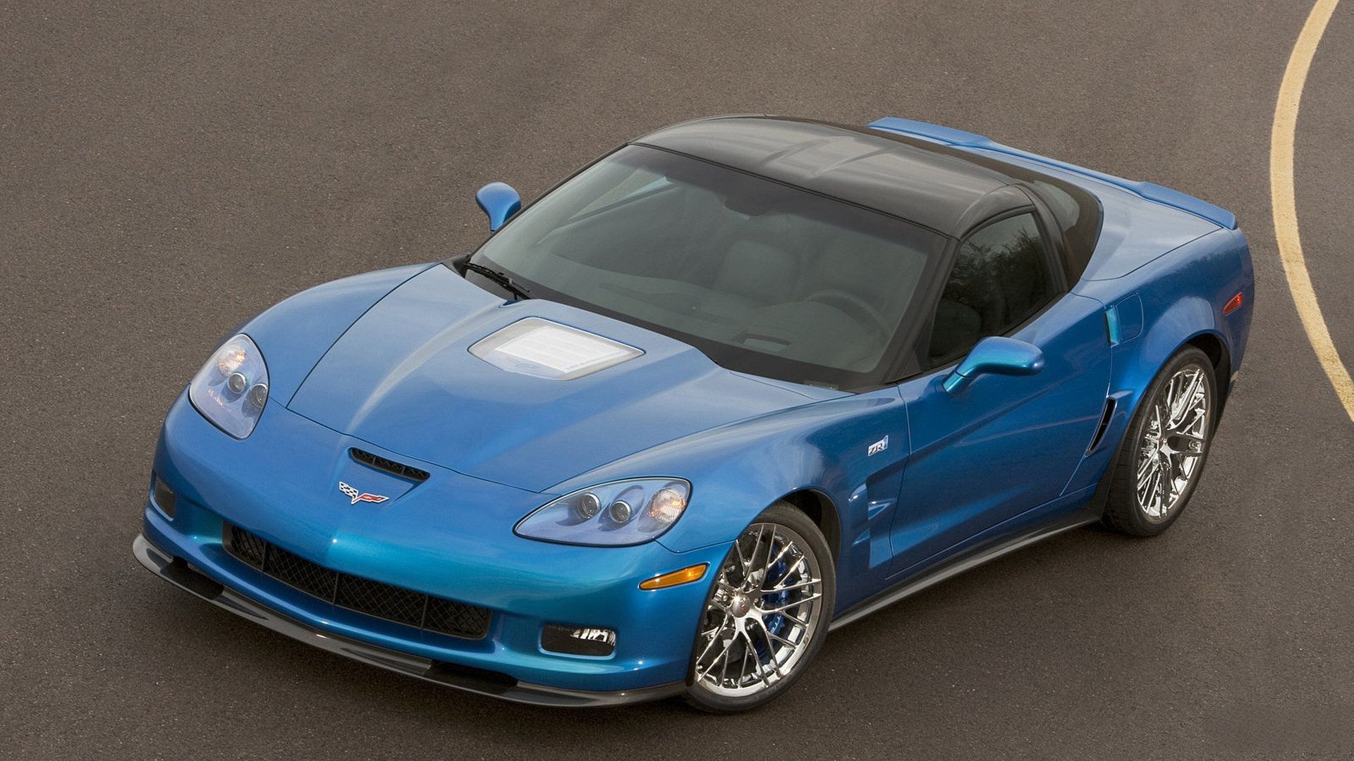 Cheap Mods Every C6 Chevy Corvette Owner Should Get